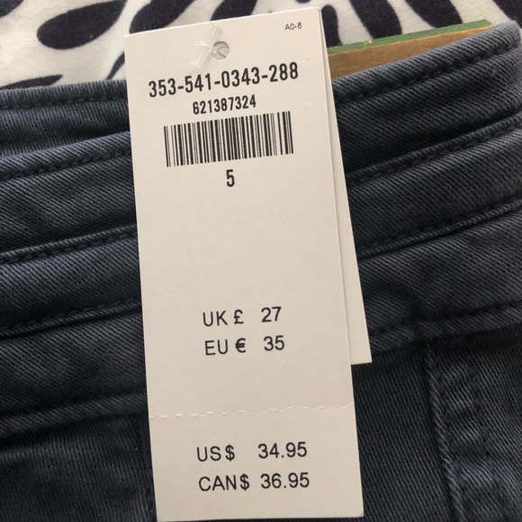 Hollister shorts - Picture 4 of 5